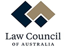 Law council logo Australia