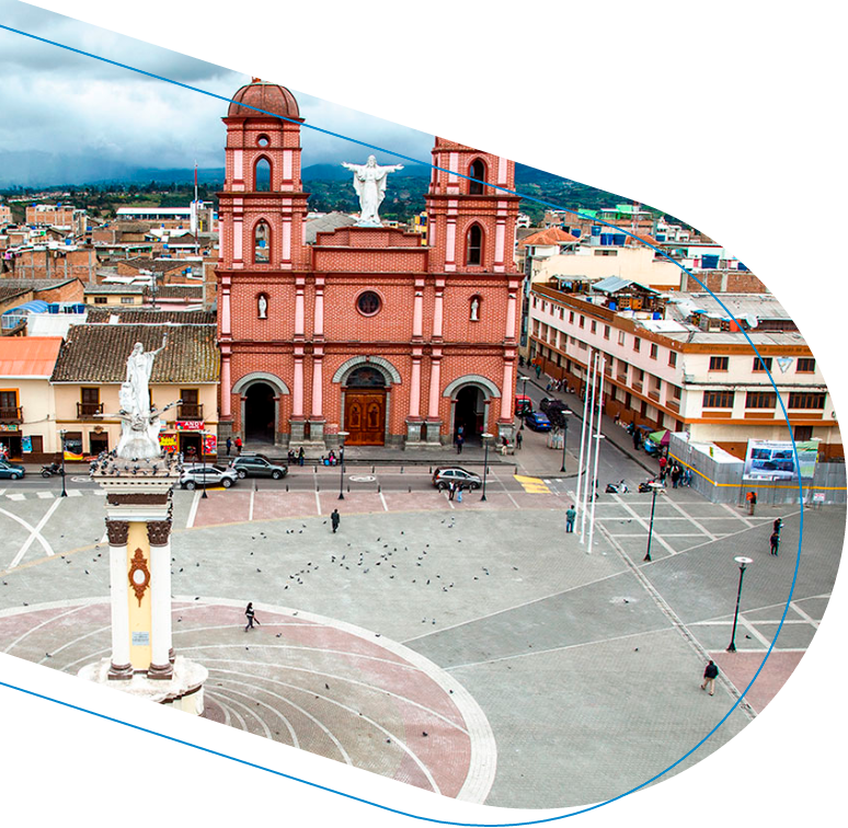 Imagen Bogota