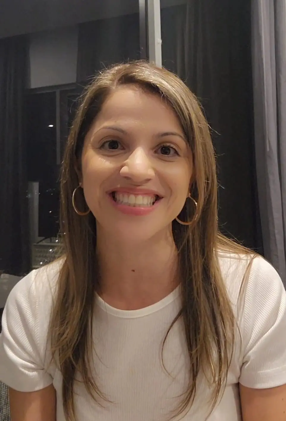 Ana María Higuita